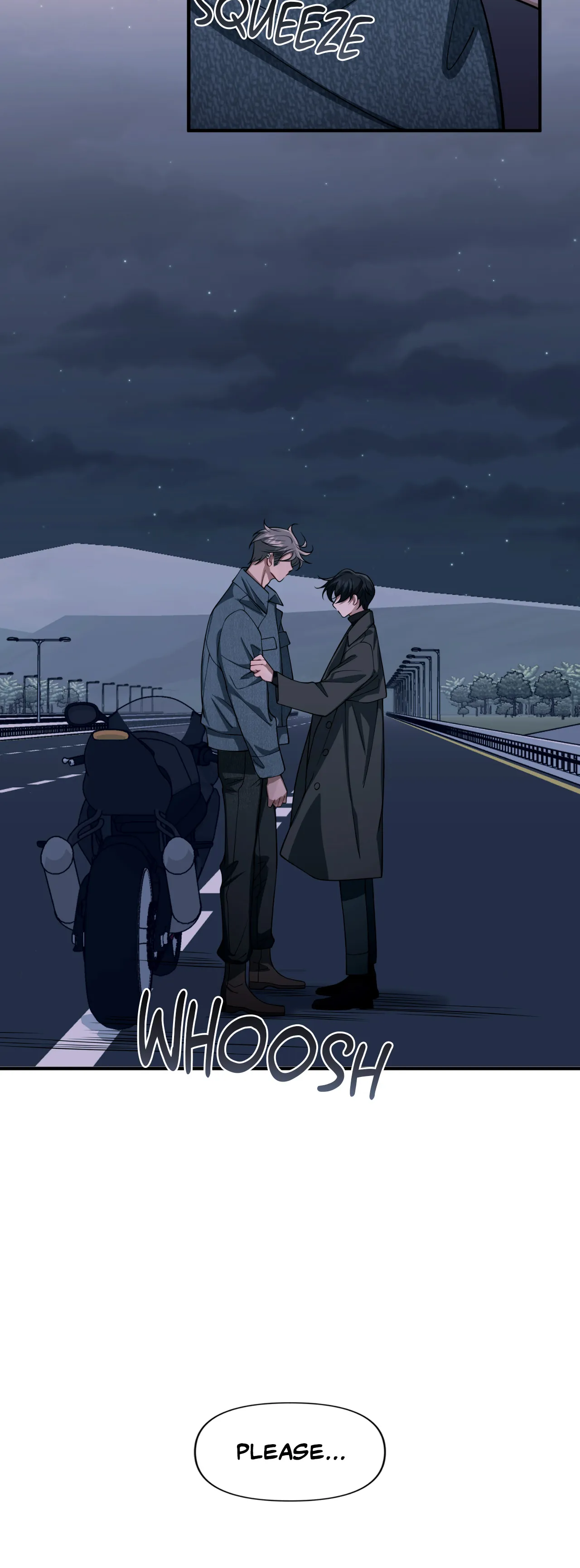 Skid Mark - Chapter 26 - Page 34