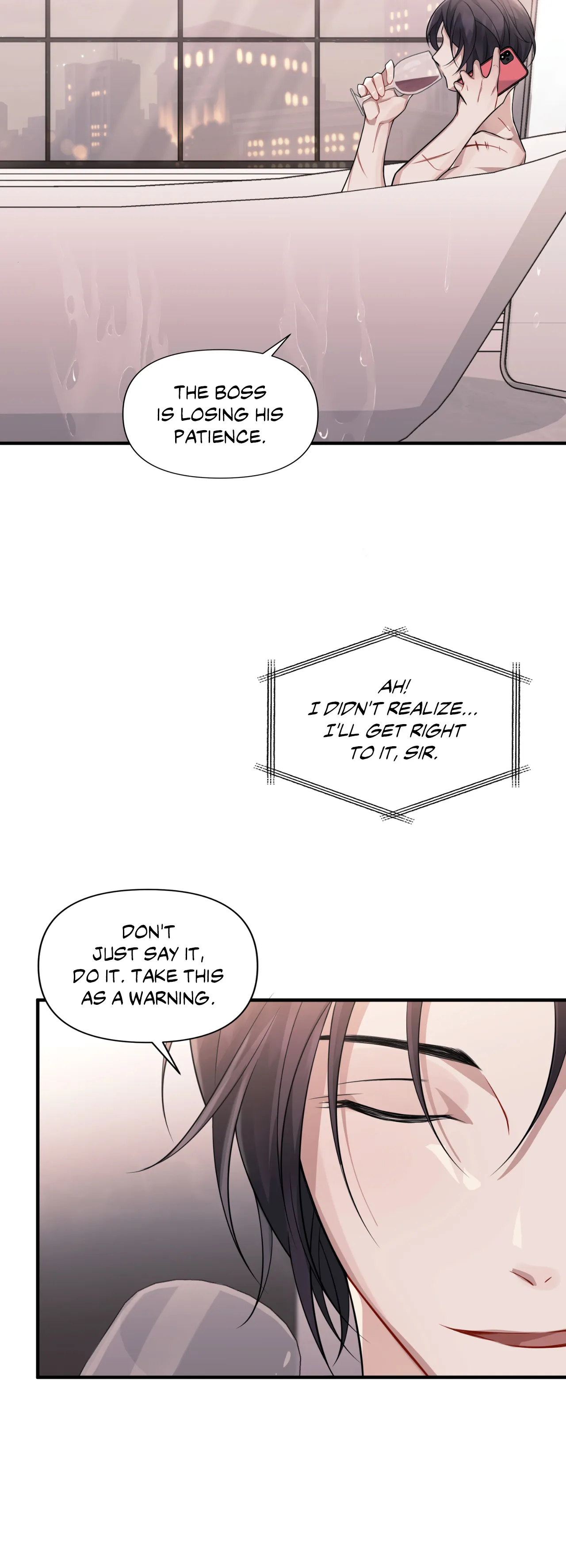 Skid Mark - Chapter 26 - Page 41