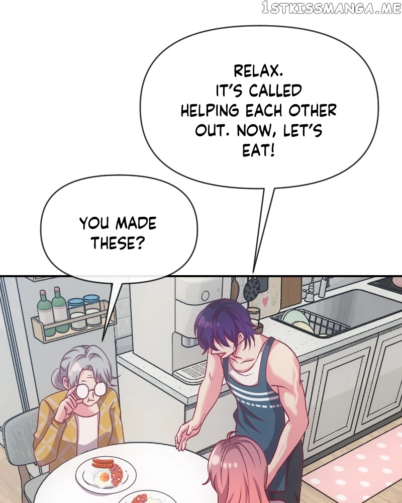 Hello Baby - Chapter 18 - Page 73