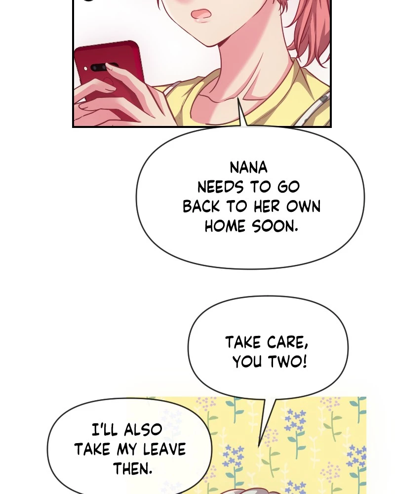 Hello Baby - Chapter 27 - Page 72