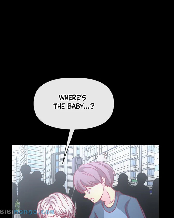 Hello Baby - Chapter 47 - Page 32