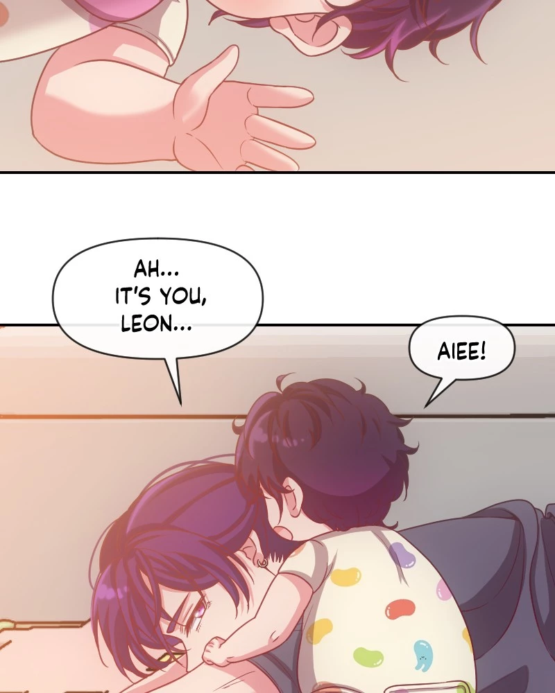 Hello Baby - Chapter 6 - Page 46