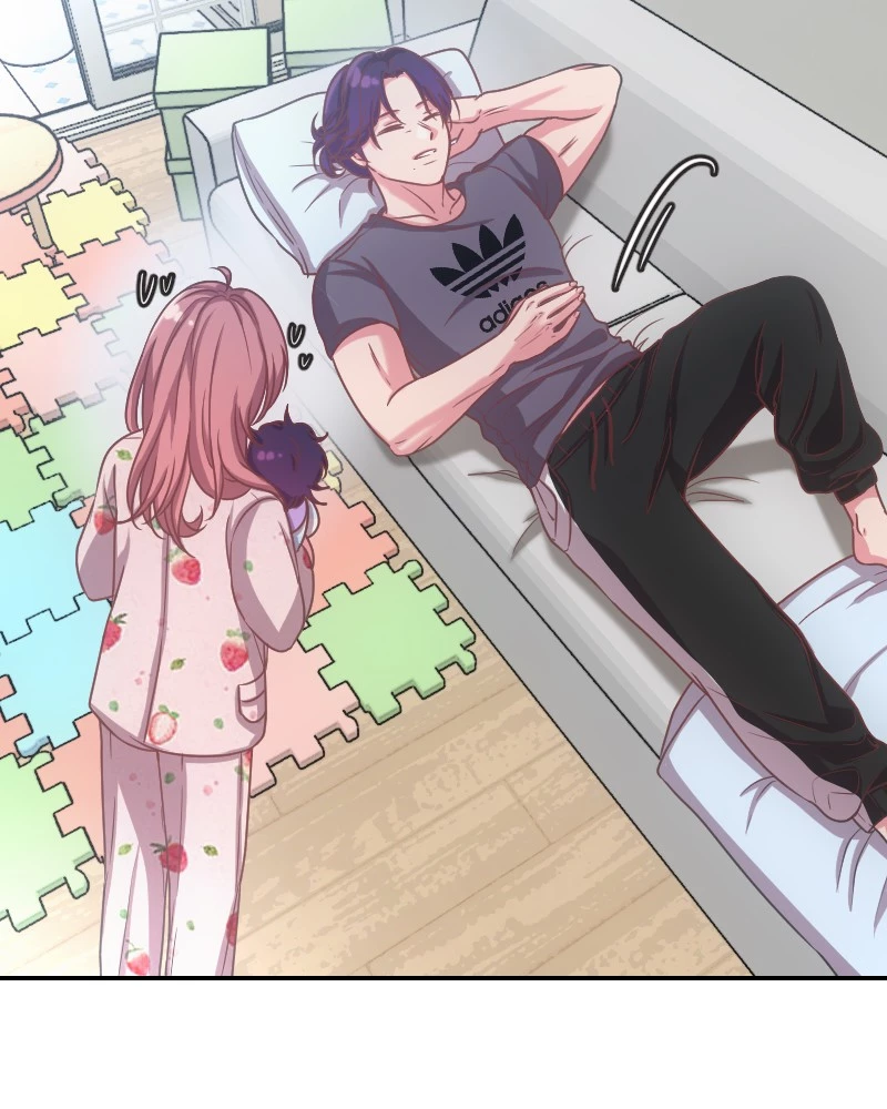 Hello Baby - Chapter 6 - Page 28