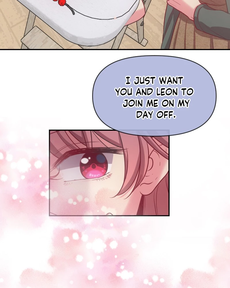 Hello Baby - Chapter 6 - Page 72