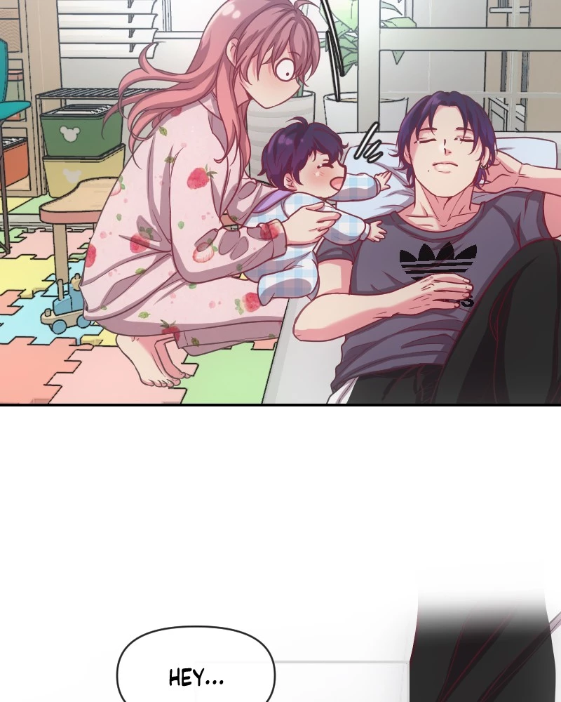 Hello Baby - Chapter 6 - Page 34
