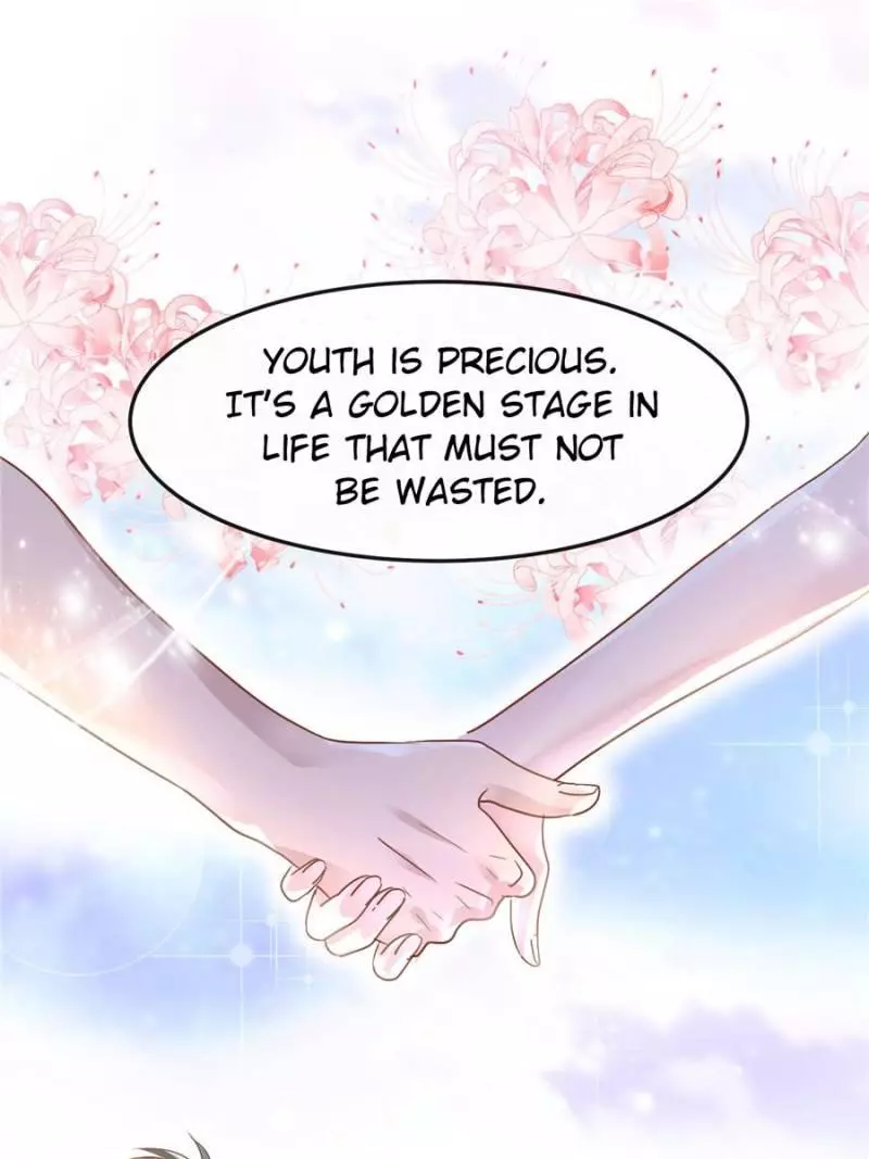 Hello, Heir - Chapter 2 - Page 1