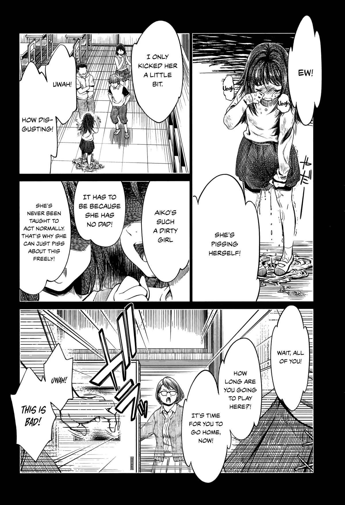 Hentai - Chapter 13 - Page 3