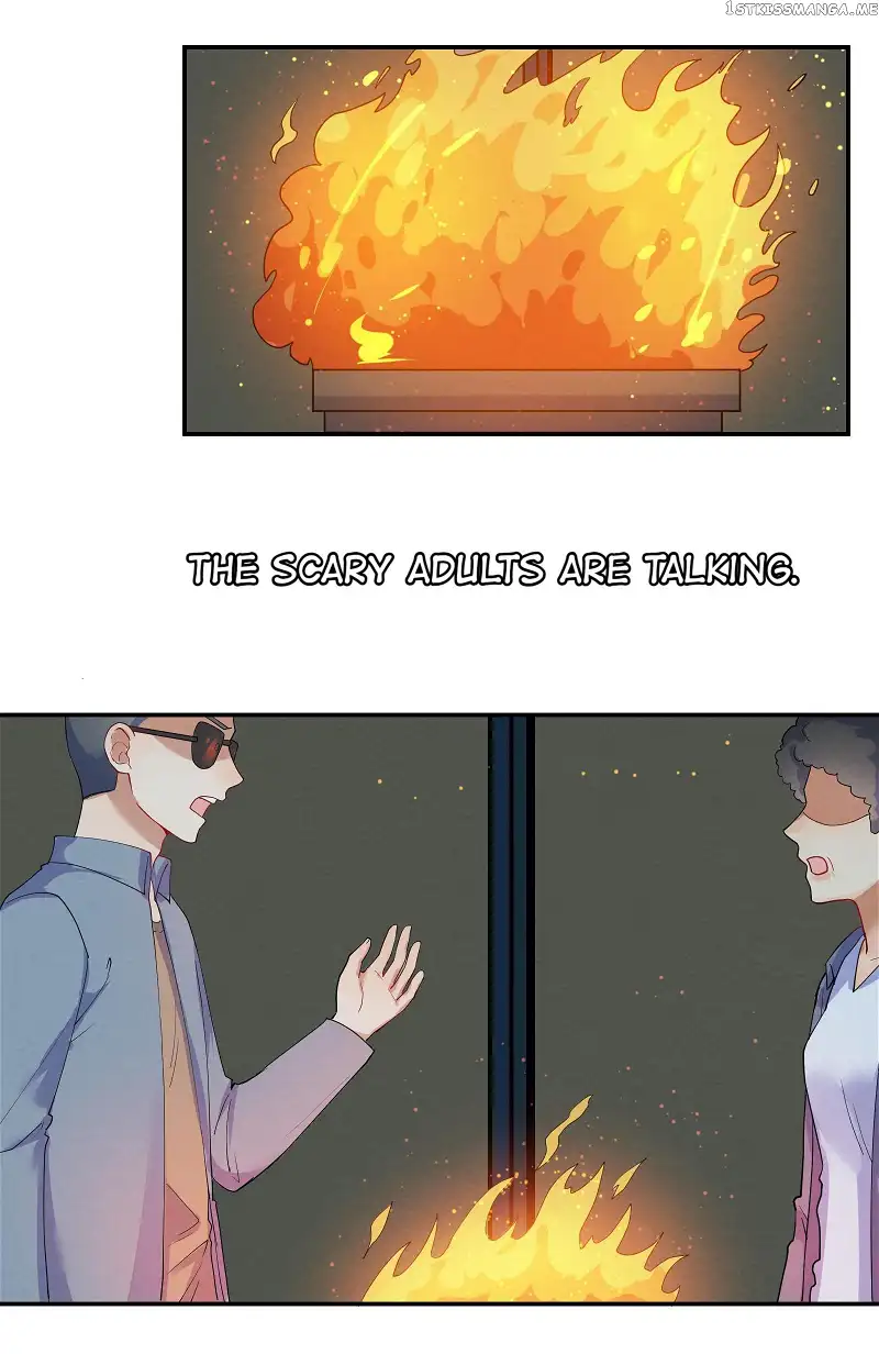 Her Lies - Chapter 26 - Page 2