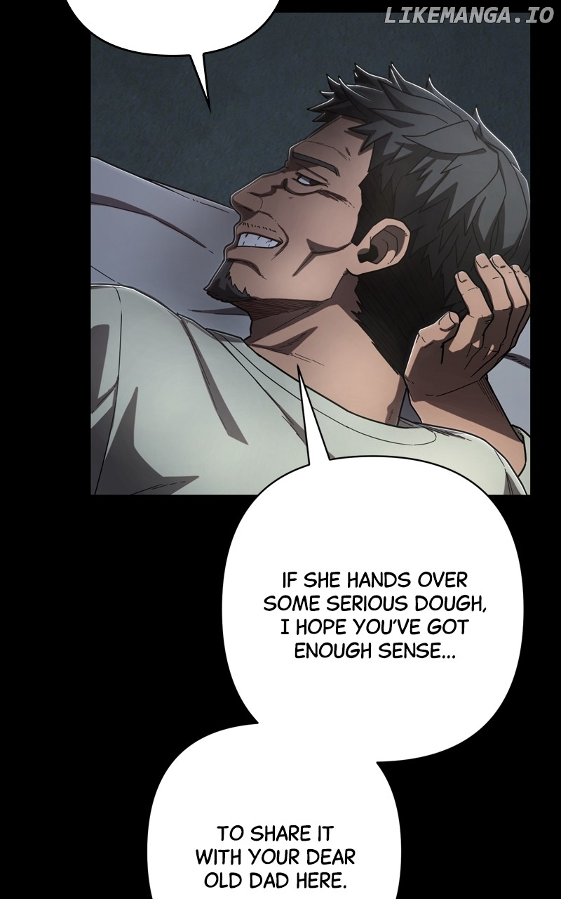 Hero Has Returned - Chapter 112 - Page 72