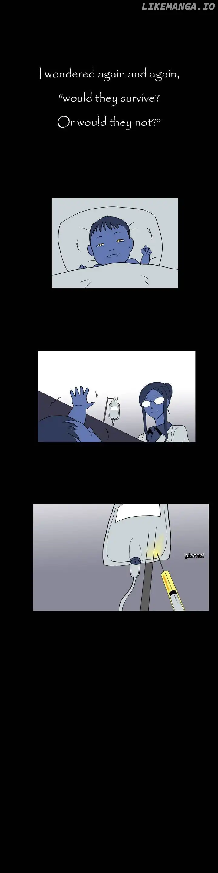 Hero Waltz - Chapter 28 - Page 9