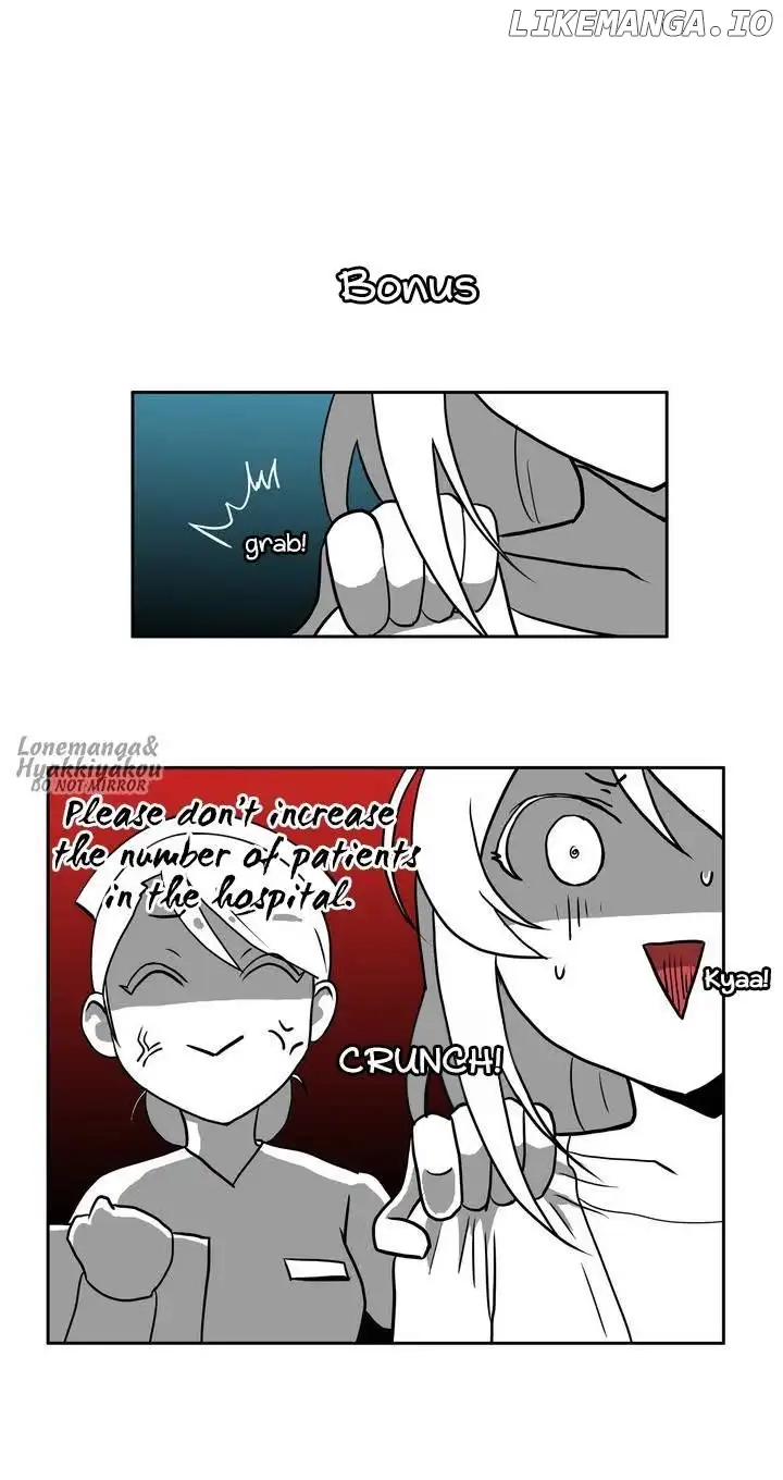Hero Waltz - Chapter 8 - Page 14