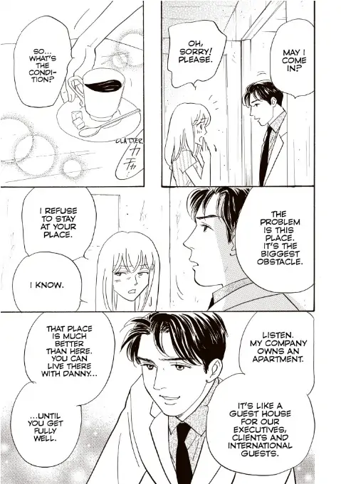 High Risk - Chapter 1 - Page 38