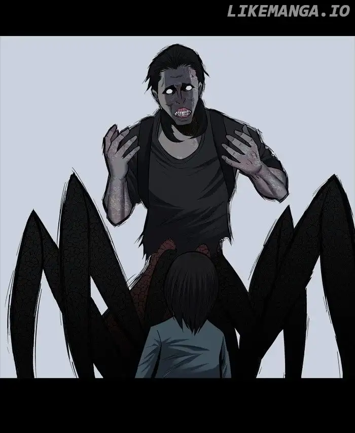 Hive - Chapter 172 - Page 64