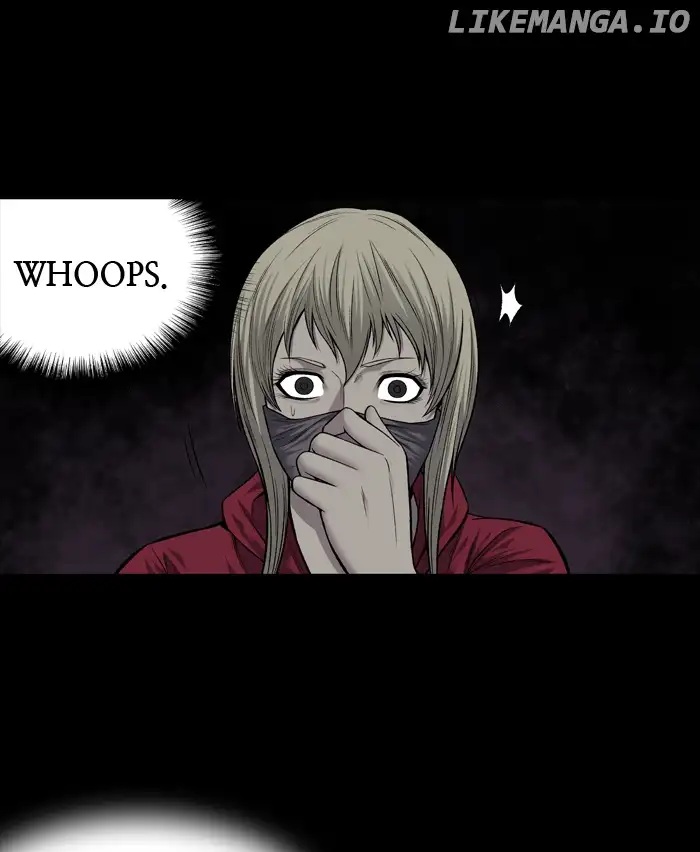 Hive - Chapter 213 - Page 13