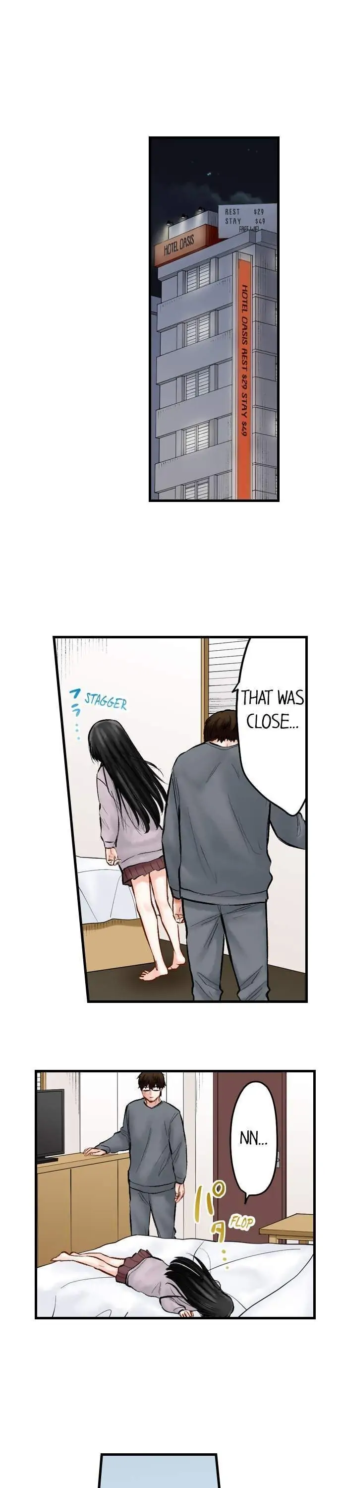 Hone no Zui made Watashi ni Tsukuse. - Chapter 93 - Page 14