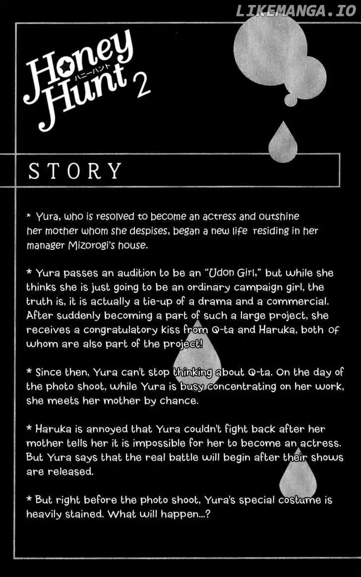 Honey Hunt - Chapter 6 - Page 4