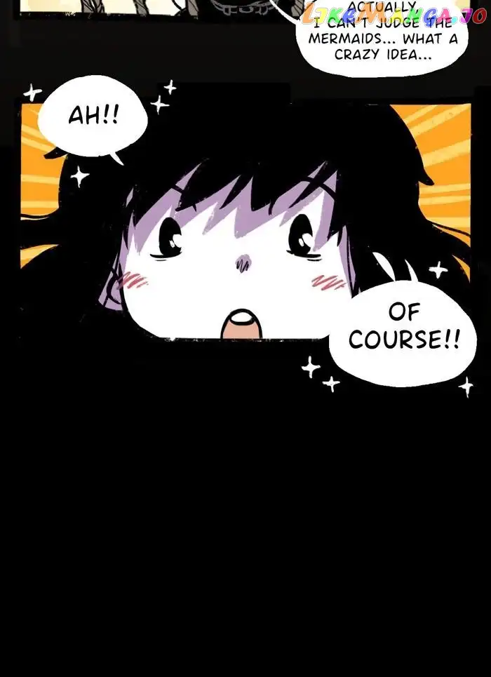 Hooky - Chapter 109 - Page 16