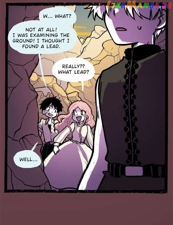 Hooky - Chapter 109 - Page 25