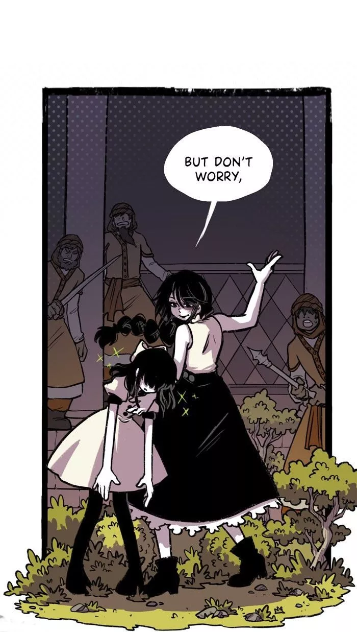 Hooky - Chapter 125 - Page 14