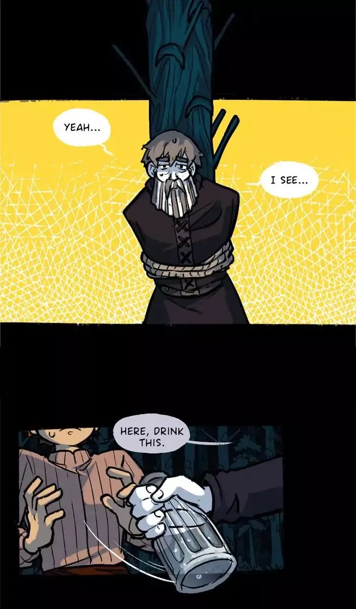 Hooky - Chapter 152 - Page 14