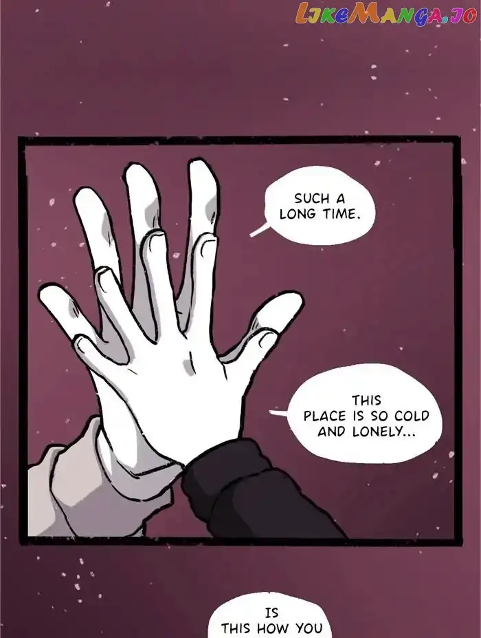 Hooky - Chapter 193 - Page 21