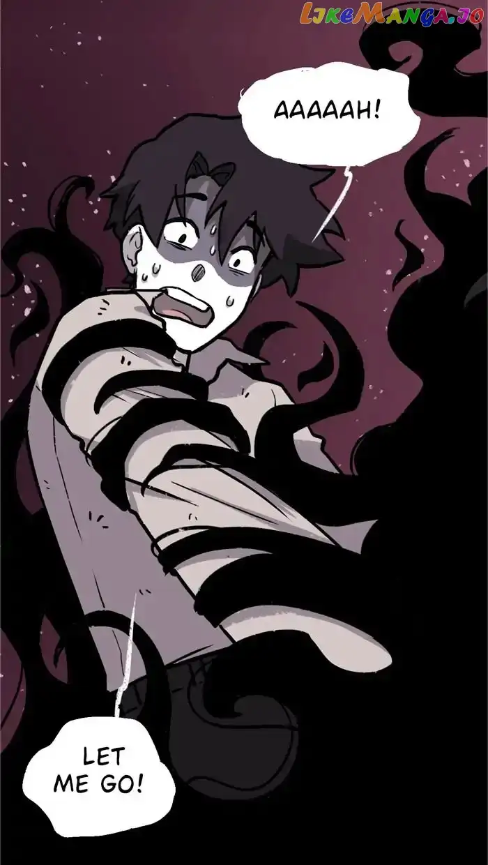 Hooky - Chapter 193 - Page 41