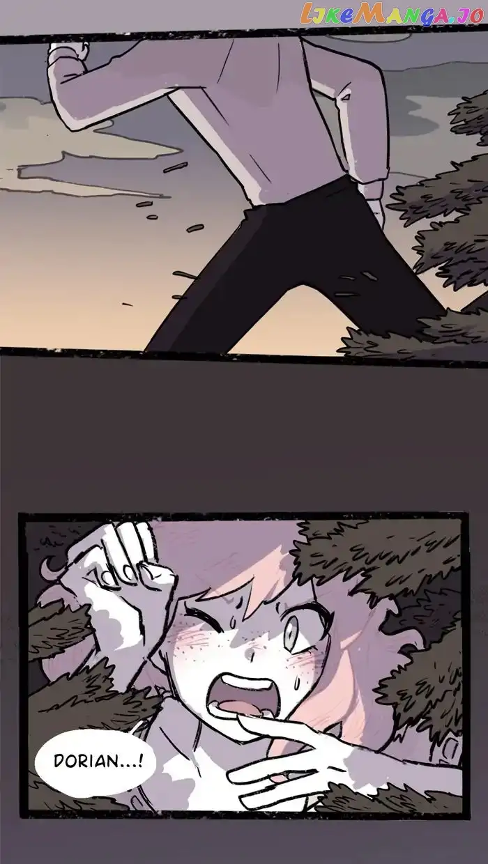 Hooky - Chapter 195 - Page 26
