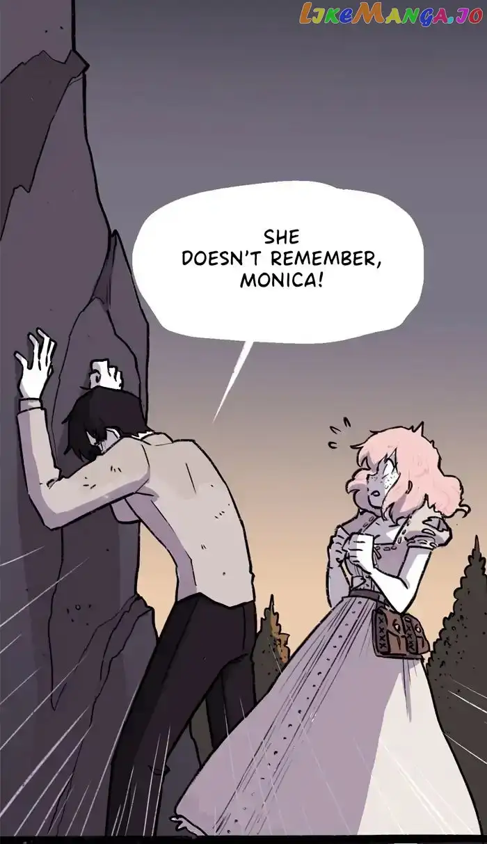 Hooky - Chapter 195 - Page 30