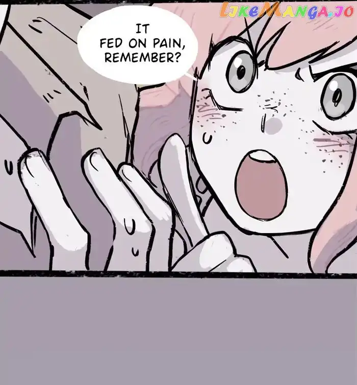 Hooky - Chapter 195 - Page 37