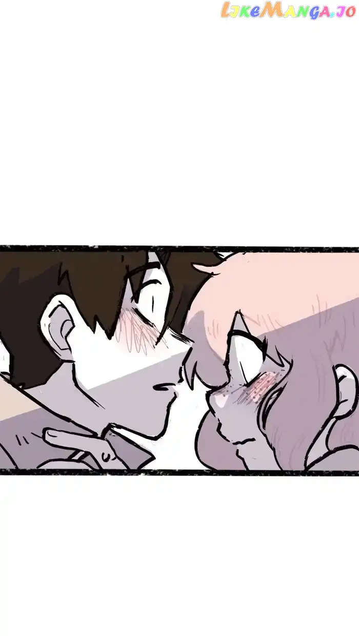 Hooky - Chapter 195 - Page 43