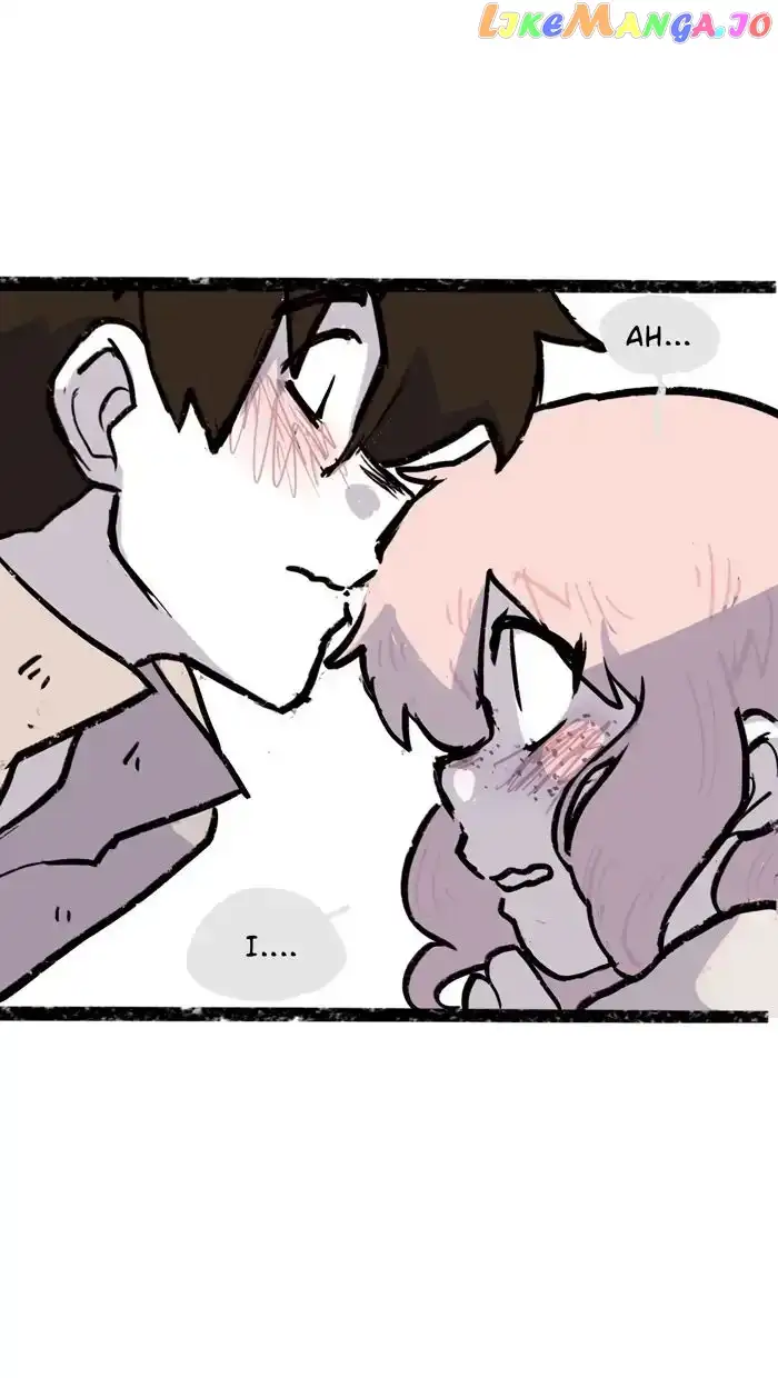 Hooky - Chapter 195 - Page 44