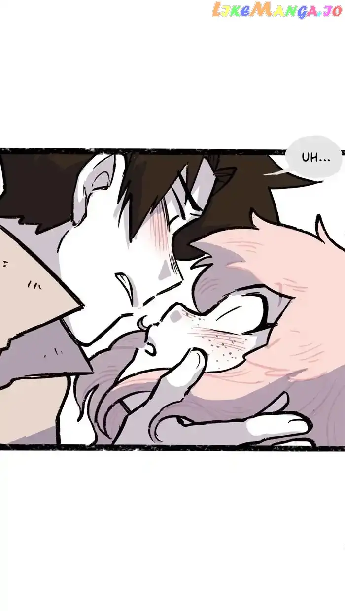 Hooky - Chapter 195 - Page 45