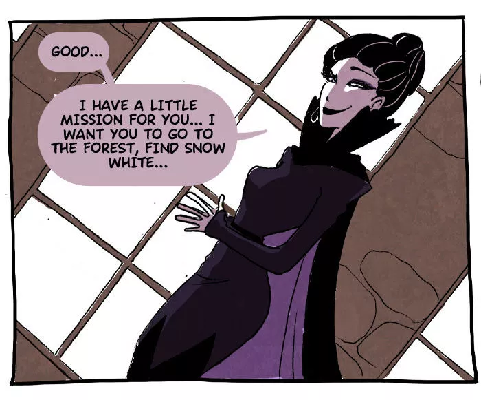Hooky - Chapter 2 - Page 27