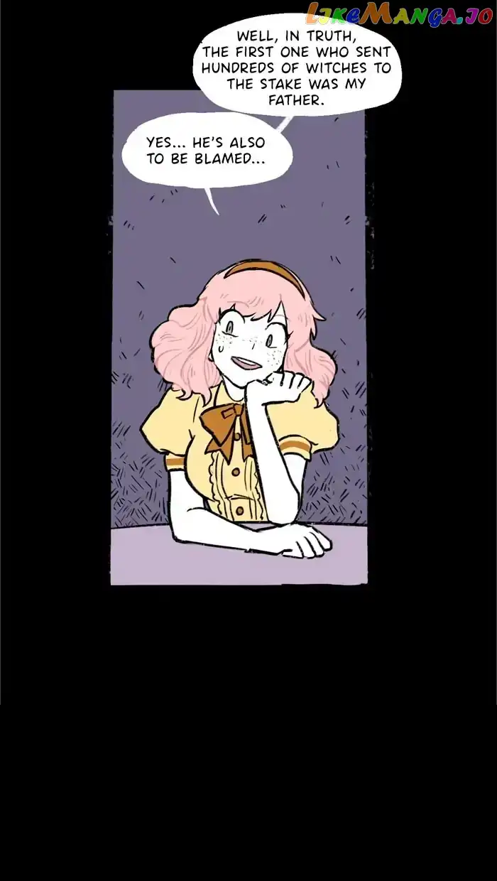Hooky - Chapter 201 - Page 25