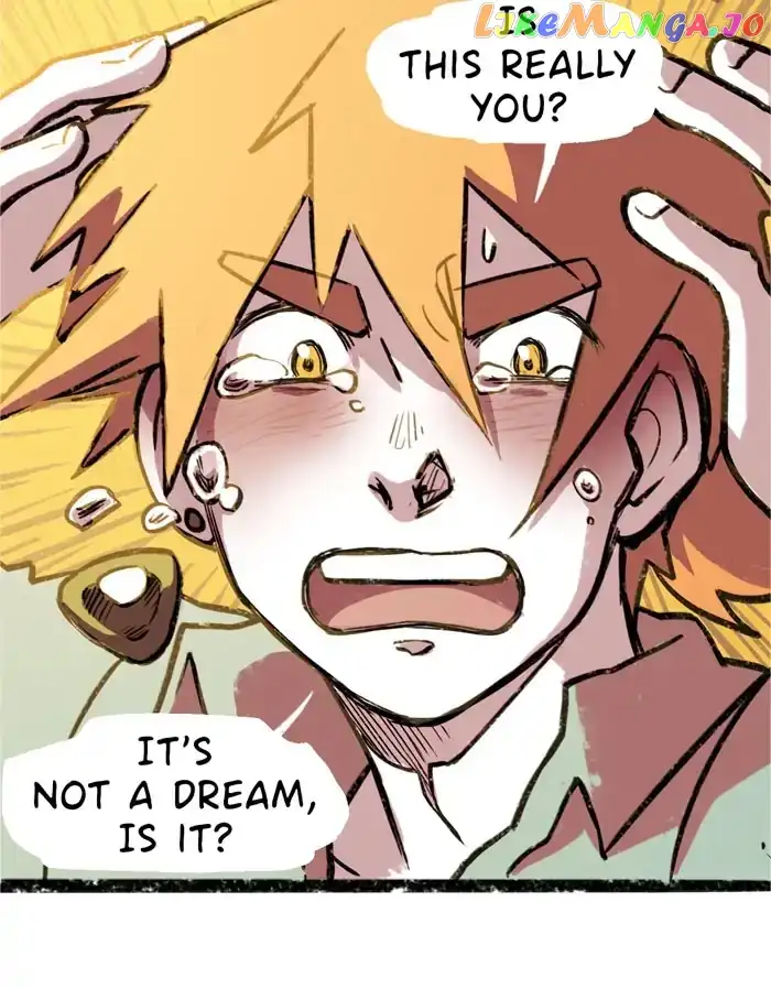 Hooky - Chapter 216 - Page 16