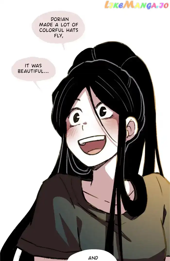 Hooky - Chapter 216 - Page 29