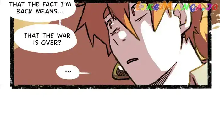 Hooky - Chapter 216 - Page 37