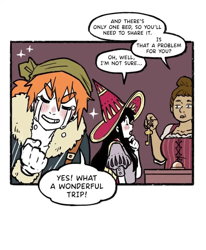 Hooky - Chapter 223 - Page 5
