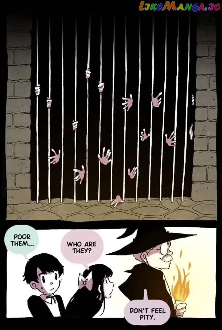 Hooky - Chapter 4 - Page 4