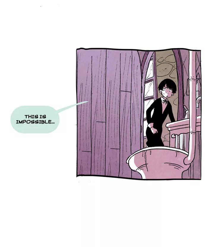 Hooky - Chapter 6 - Page 23