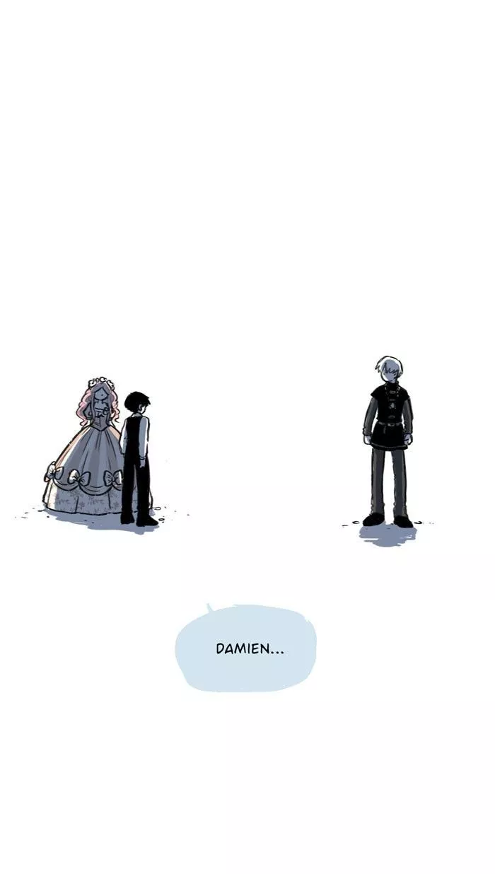 Hooky - Chapter 61 - Page 33