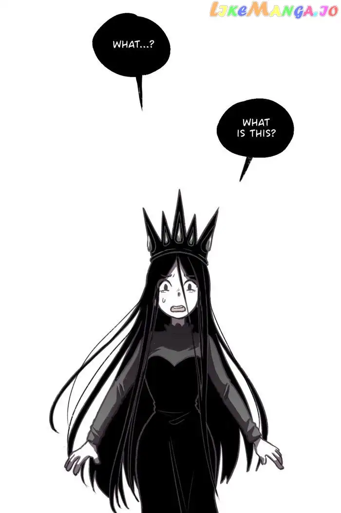 Hooky - Chapter 89 - Page 3