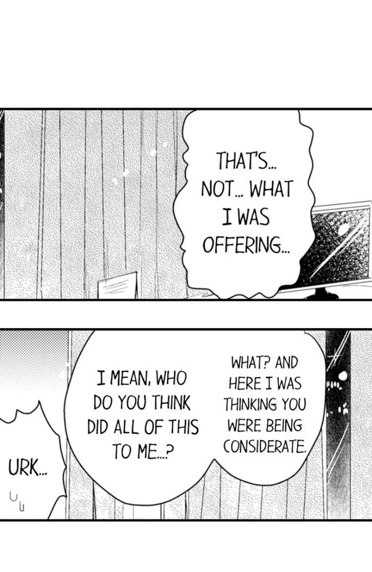 Hora, Ore no Ue ni Matagareyo ~ Gouman Joushi no Ijiwaru na Tsukiage - Chapter 5 - Page 18