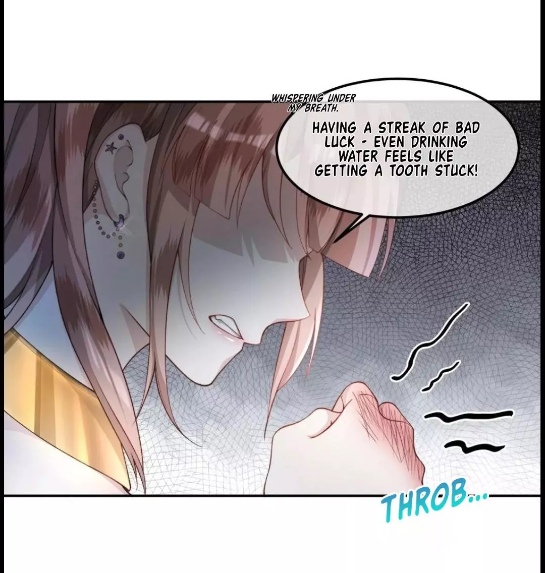 Hot Search is Flooding! I Just Want to Lie Flat, Instead I Get a Black Red Night - Chapter 1 - Page 40