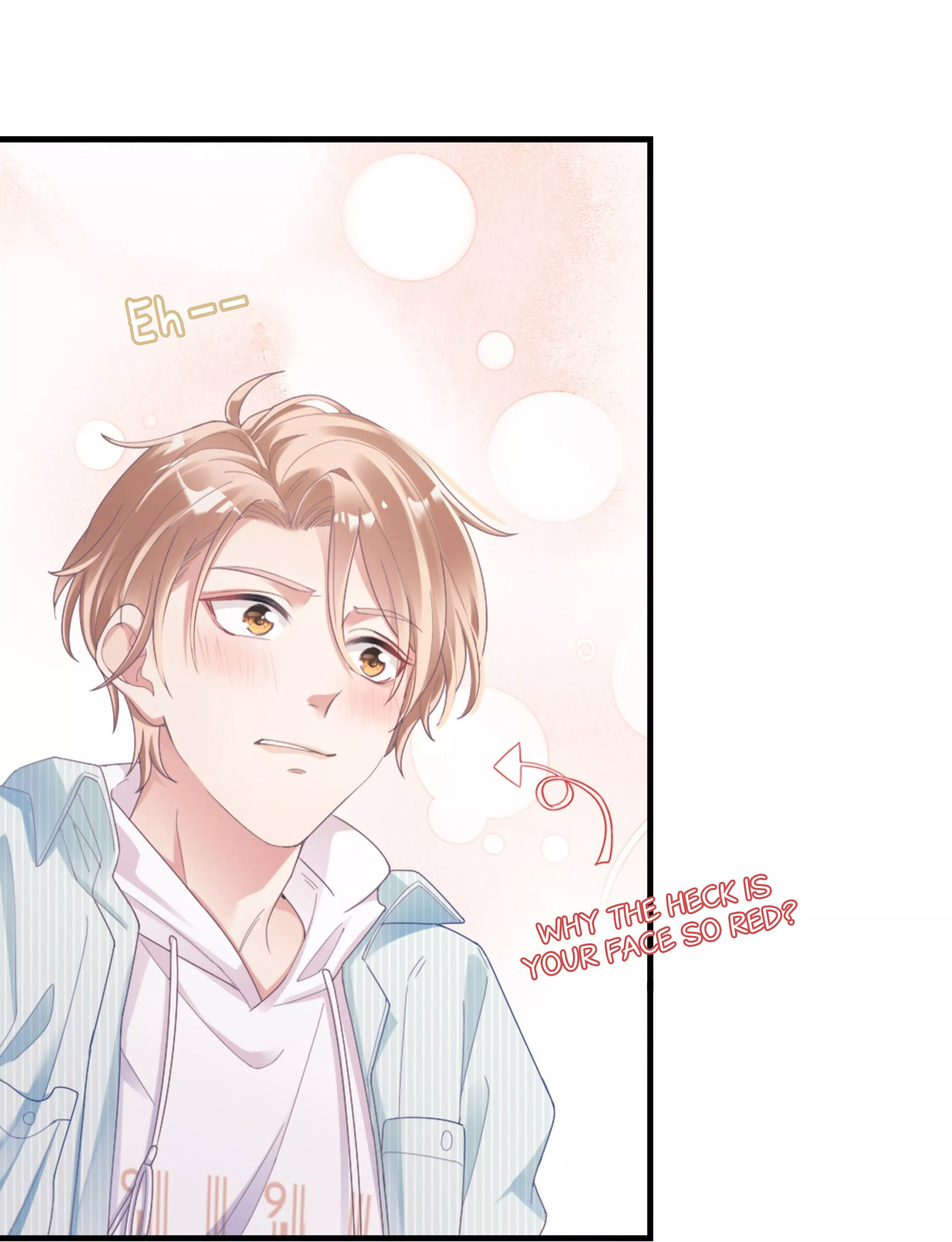 How did I end up with a boyfriend while gaming? - Chapter 1 - Page 10