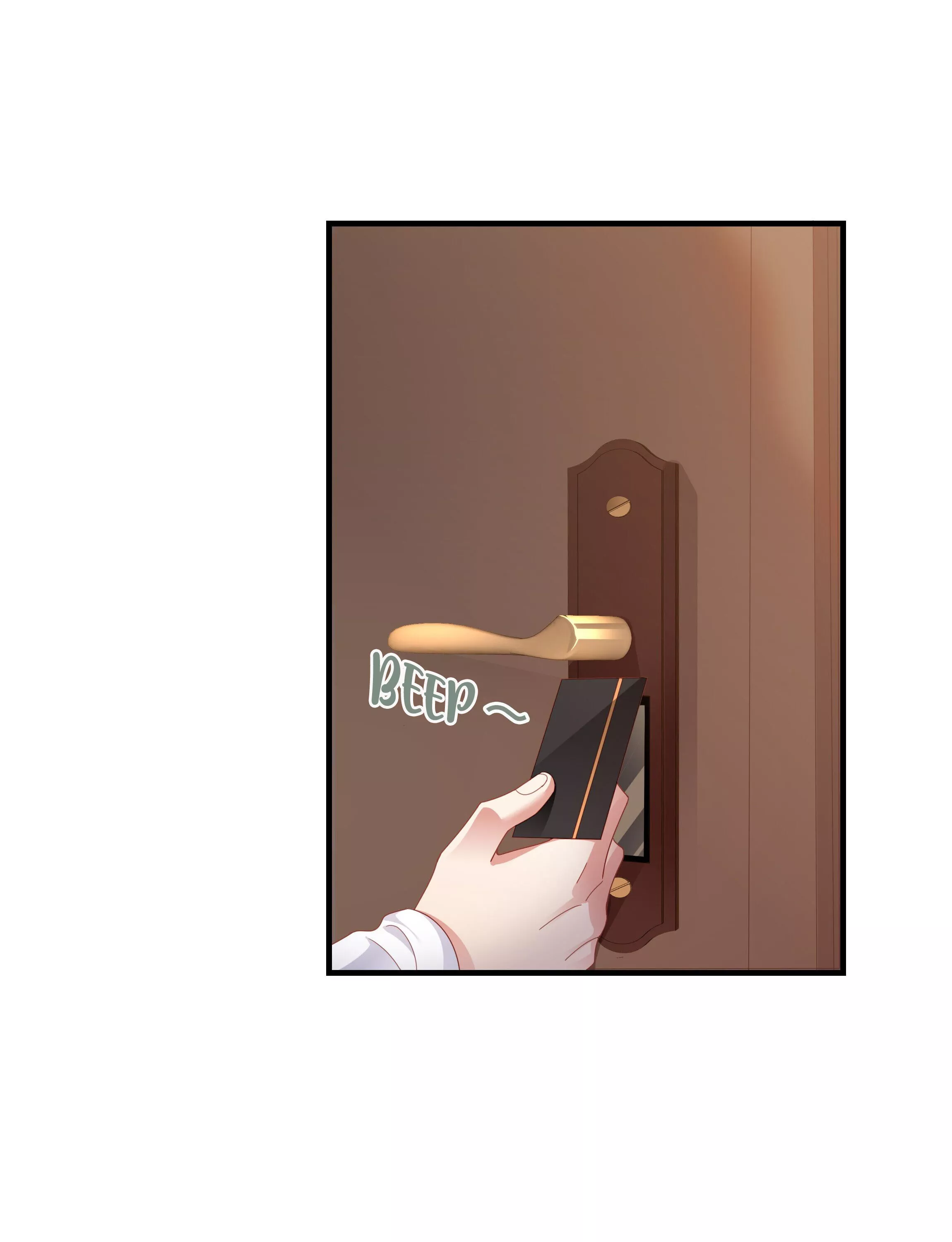 How did I end up with a boyfriend while gaming? - Chapter 1 - Page 40