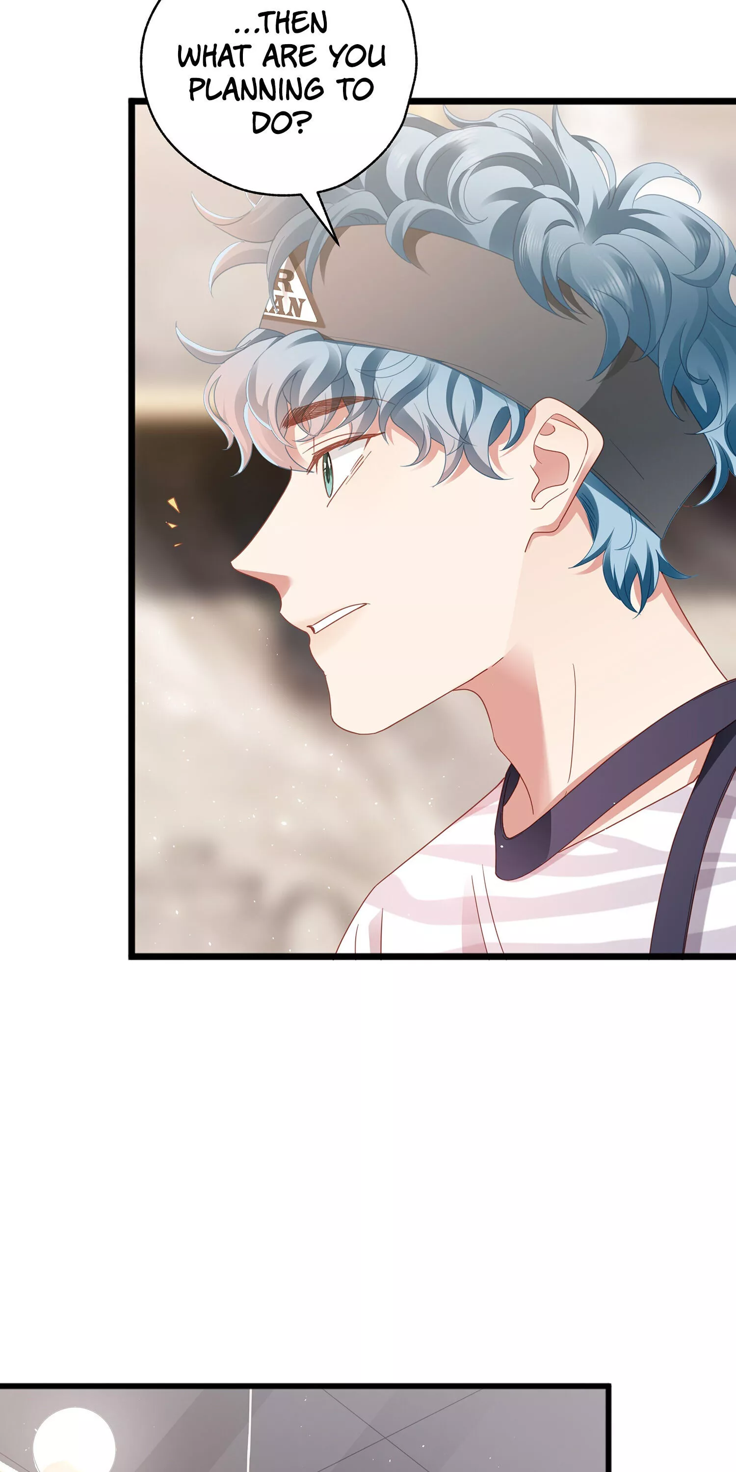How did I end up with a boyfriend while gaming? - Chapter 12 - Page 4