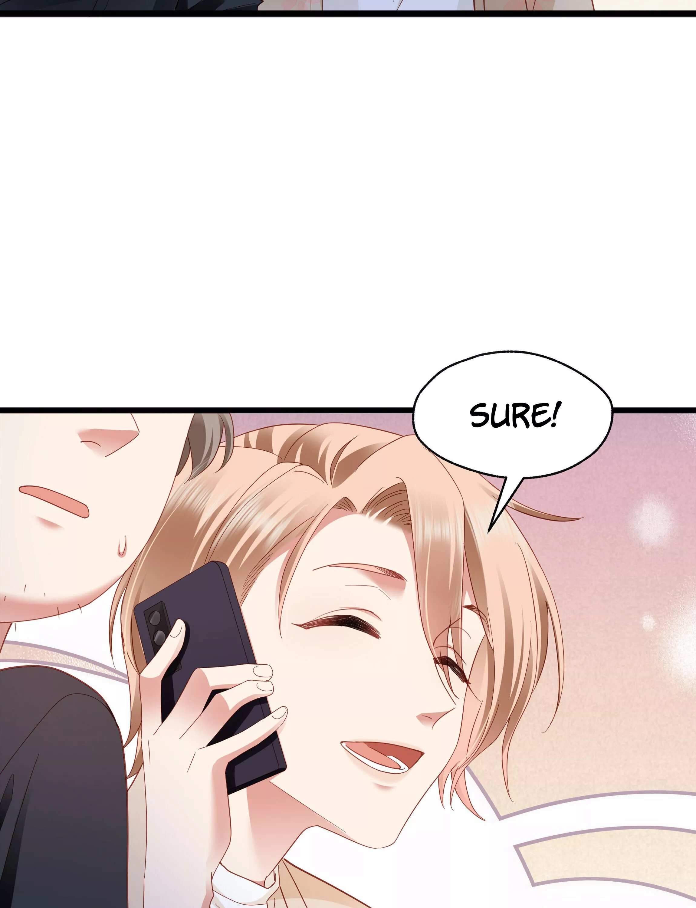 How did I end up with a boyfriend while gaming? - Chapter 13 - Page 6