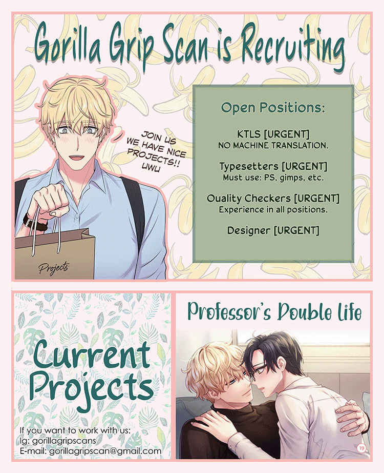 How did I end up with a boyfriend while gaming? - Chapter 16 - Page 1