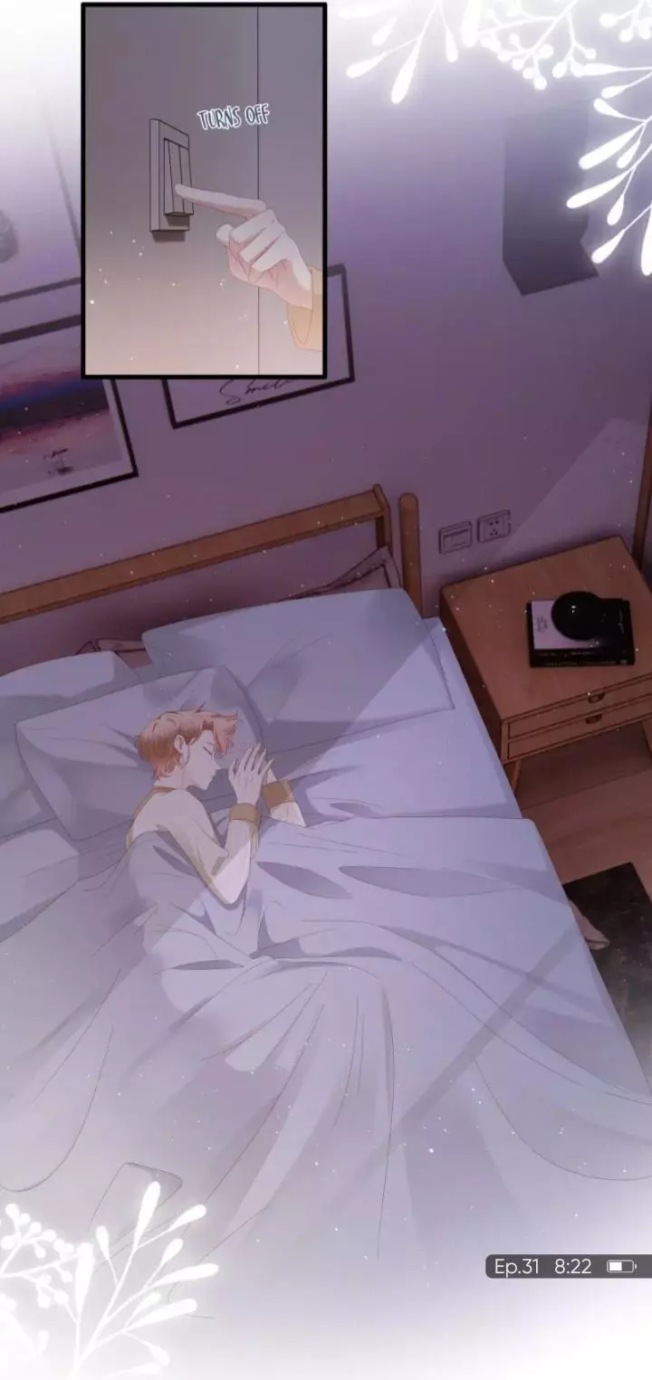 How did I end up with a boyfriend while gaming? - Chapter 31 - Page 10